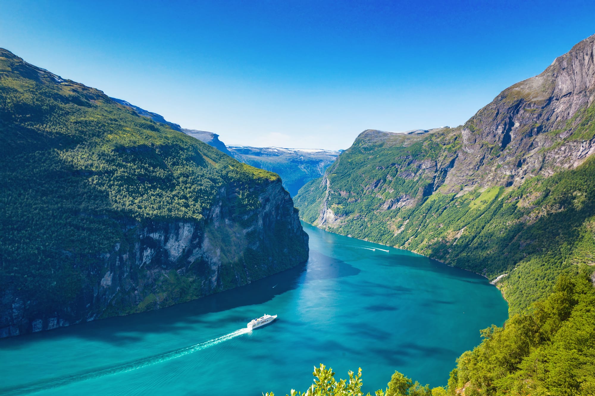 北歐多國旅遊怎麼選？別只看天數，關鍵在「移動方式」！晴天旅遊 14 天金獎行程大解密