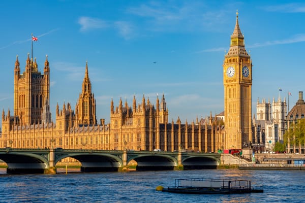 深度遊英愛：為何這條「英愛 19 日」行程是資深旅人的首選？景點、餐食、住宿完整評測